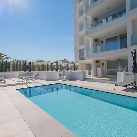 C-palace Lido di Jesolo